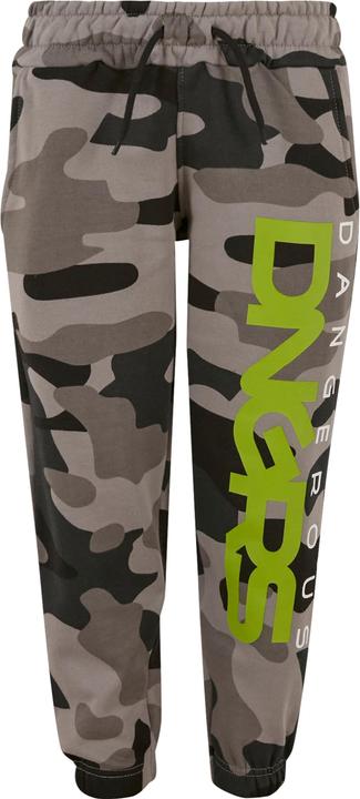 Image du produit Dangerous Sweatpants Classic Junior - 64815 (110)