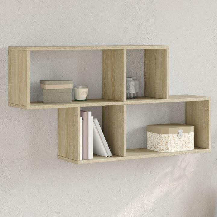 Image du produit VidaXL Étagère murale (100 x 20 x 53 cm)