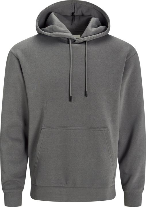 Produktbild Jack & Jones Einfarbig Kapuzenpullover Kapuzenpullover (L)