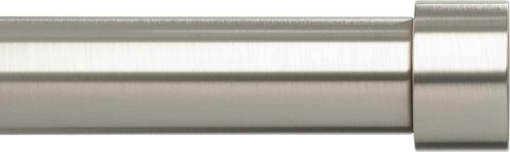 Produktbild Umbra Vorhangstange Cappa 92-168 cm, Silber