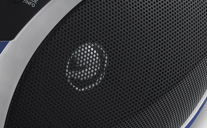 Image du produit Grundig GRB4000BTDAB (DAB+ DAB, Bluetooth)
