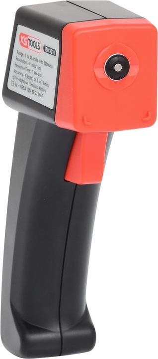 Actual product image KS Tools Coating thickness gauge