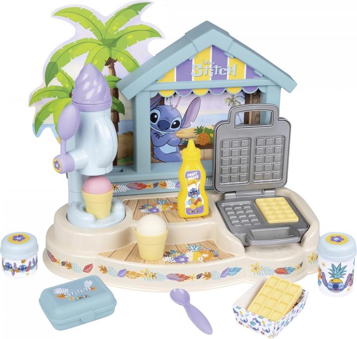 Smoby Stitch Beach Bar