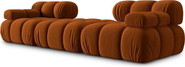 Actual product image Micadoni Bellis (4-seater, 3-seater, 2 person sofa)
