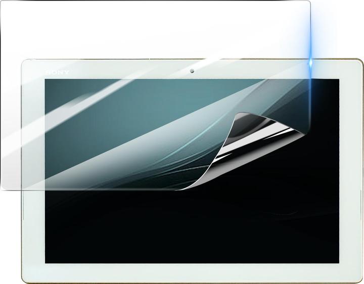 Actual product image 3MK ScreenSafe film (1 Piece, Sony Xperia Tablet Z4)