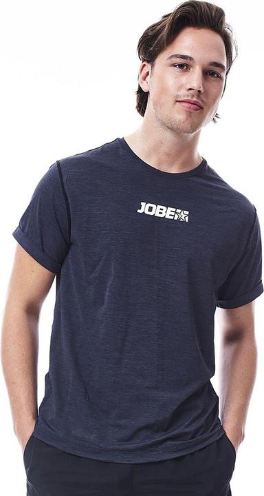 Image du produit Jobe Rash Guard Loose Fit Men (S)