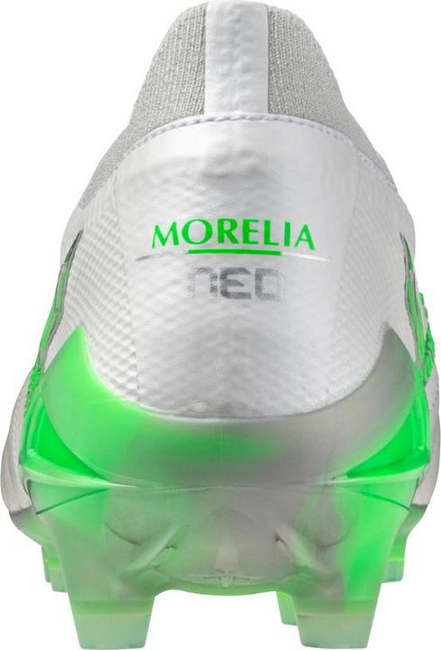Produktbild Mizuno Morelia Neo Iv ss Japan Fg (42)