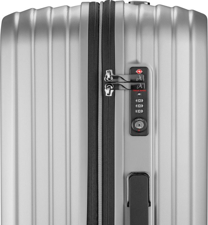 Produktbild Pack Easy ReNew Genius Trolley (118 l, XL (ab 115l))