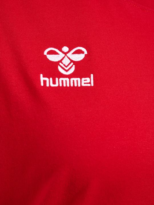 Actual product image hummel HMLGO 2.0 T-SHIRT S/S WOMAN (XL)