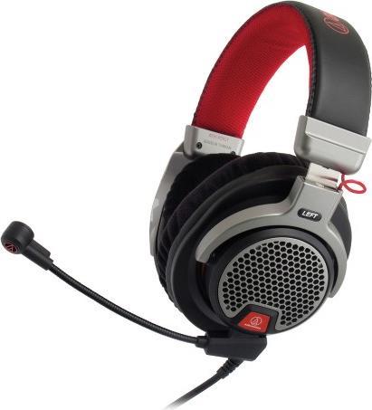 Actual product image Audio-Technica ATH-PDG1 (Cable)