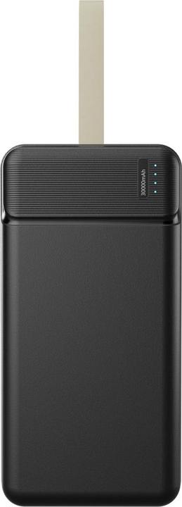 Image du produit Livoo Travel - Batterie externe grande capacité - 30 000 mAh (30000 mAh, 10.50 W, 10.50 Wh)