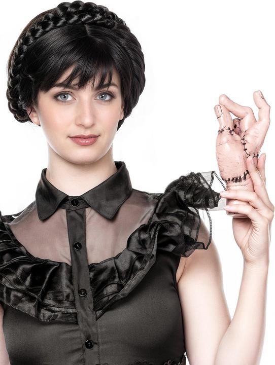 Produktbild Maskworld Wednesday Ballkleid Kostüm (XXL)