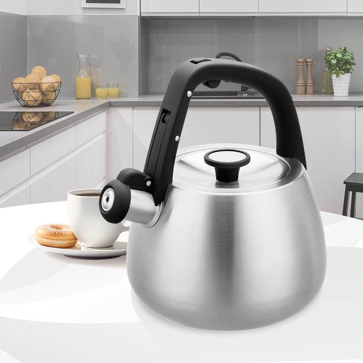Immagine prodotto Maestro Bollitore smaltato 2,5L MR-1318 (2.50 l)