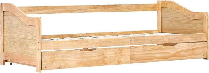 Produktbild VidaXL Mamo (90 x 200 cm)
