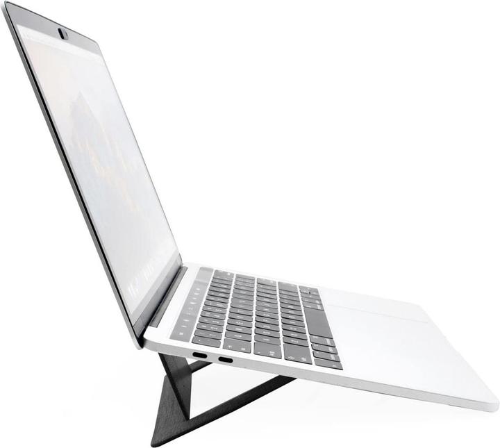 Immagine prodotto Puro Supporto pieghevole ultrasottile per computer portatili fino a 16Inc.