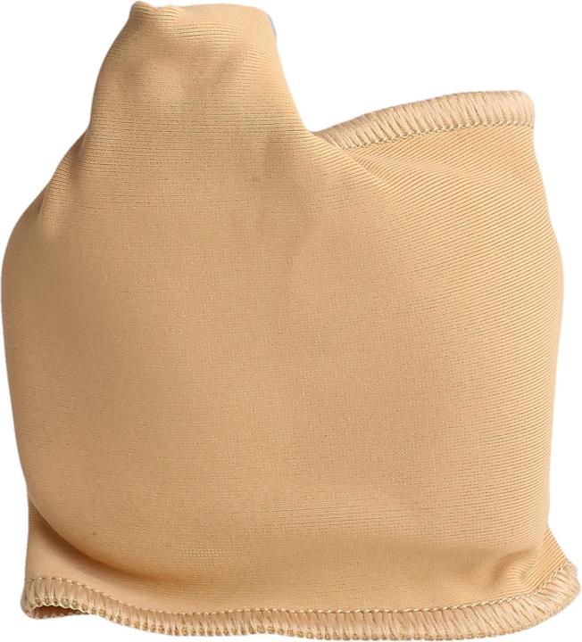Immagine prodotto Poderm Doppia protezione per l'alluce valgo e il dolore plantare del tallone (Decompressione, 202.50 ml)