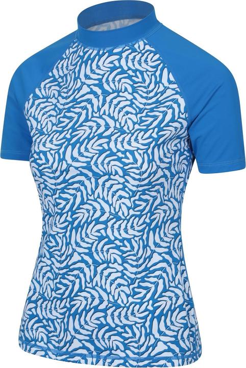 Immagine prodotto Mountain Warehouse Raspa Top Le Foglie Donna (40)