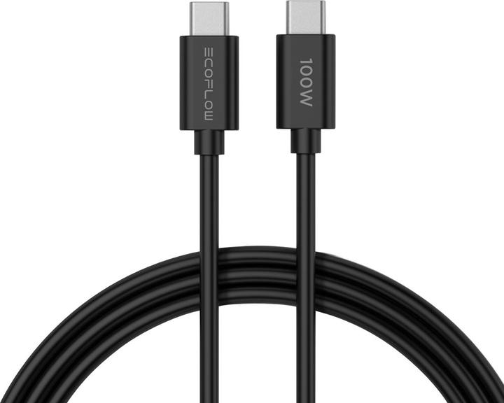 Actual product image EcoFlow RAPID Charger 65W