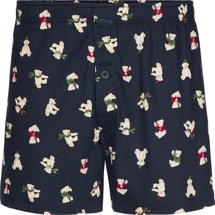 Immagine prodotto Calida Boxer Teddy (L, Confezione singola)