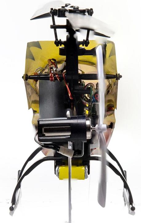 Immagine prodotto Blade 120 S2 Flybarless inkl. SAFE