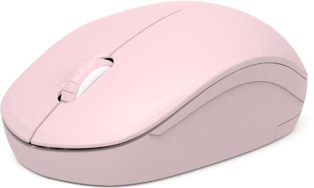 Produktbild Port Designs SILENT - Wireless Mouse (Kabellos)