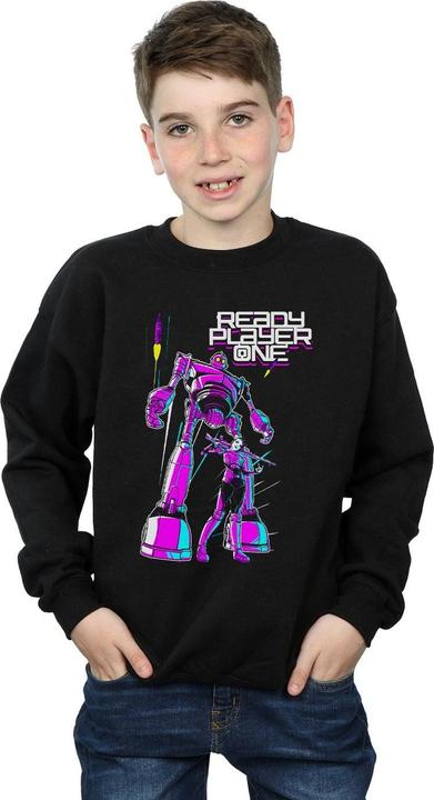 Produktbild Ready Player One Iron Giant And Art3mis (140, 146)