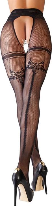 Cottelli Collection Strumpfhose (L, XL)