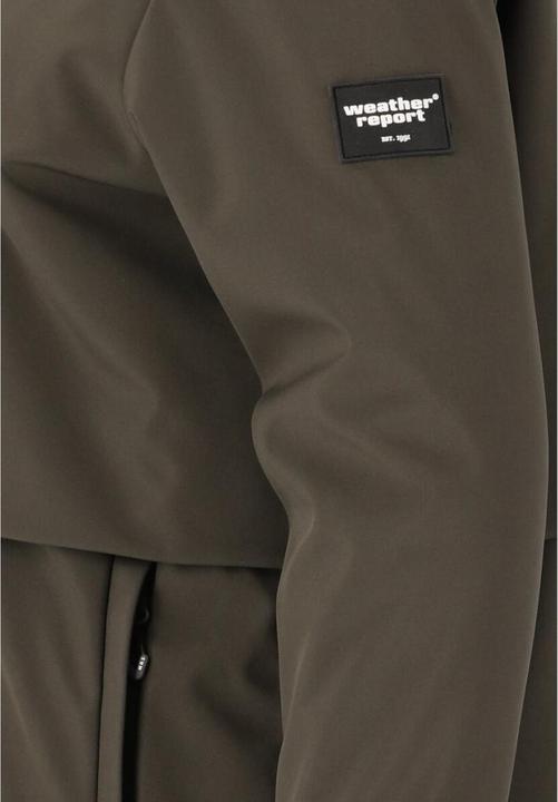 Actual product image Weather Report Tulson W-PRO 8000 (38)