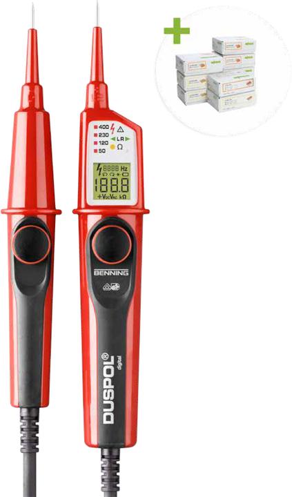 Image du produit Wago Kit professionnel