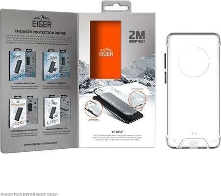 Produktbild Eiger Glacier Case (Huawei Mate 40 Pro)