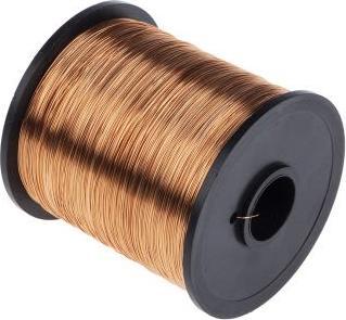 Actual product image Rs Pro Insulated copper wire,24awg 286m (286 m)