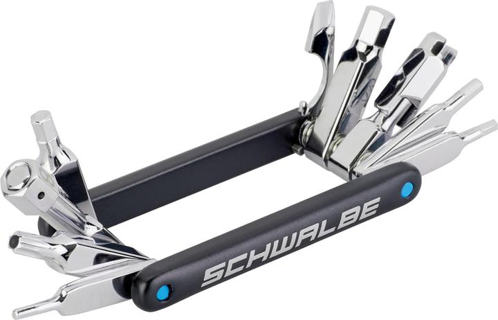 Produktbild Schwalbe 6015.01