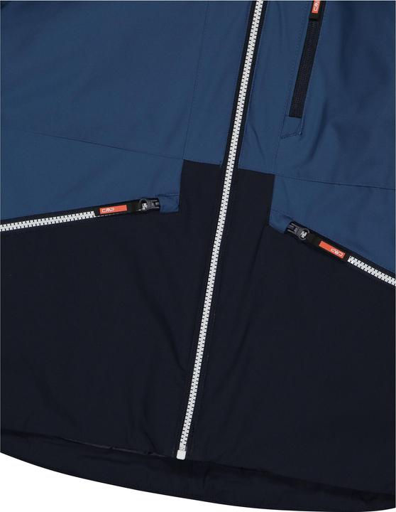 Immagine prodotto CMP Campagnolo Hoodie (128)