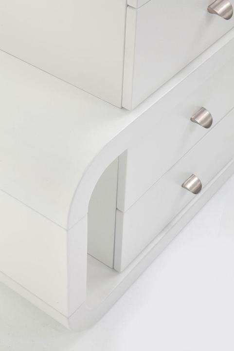 Immagine prodotto Kare Design Serpente bianco del club
