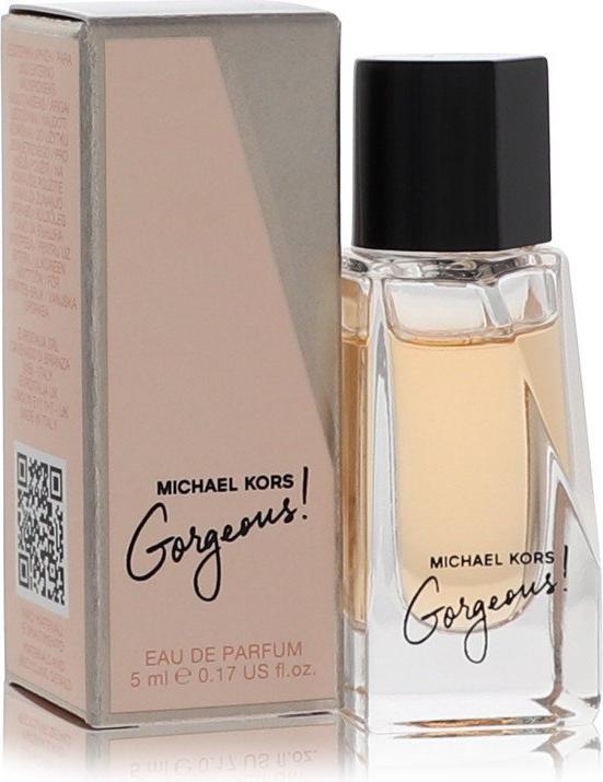 Immagine prodotto Michael Kors MK Splendido! Eau de Parfum (5ml) in regalo (Eau de parfum, 5 ml)