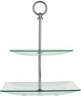 Produktbild Leonardo Etagere quadratisch Limito