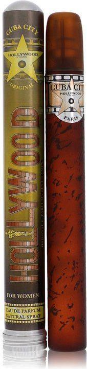 Actual product image Fragluxe Cuba Hollywood (Eau de parfum, 35 ml)