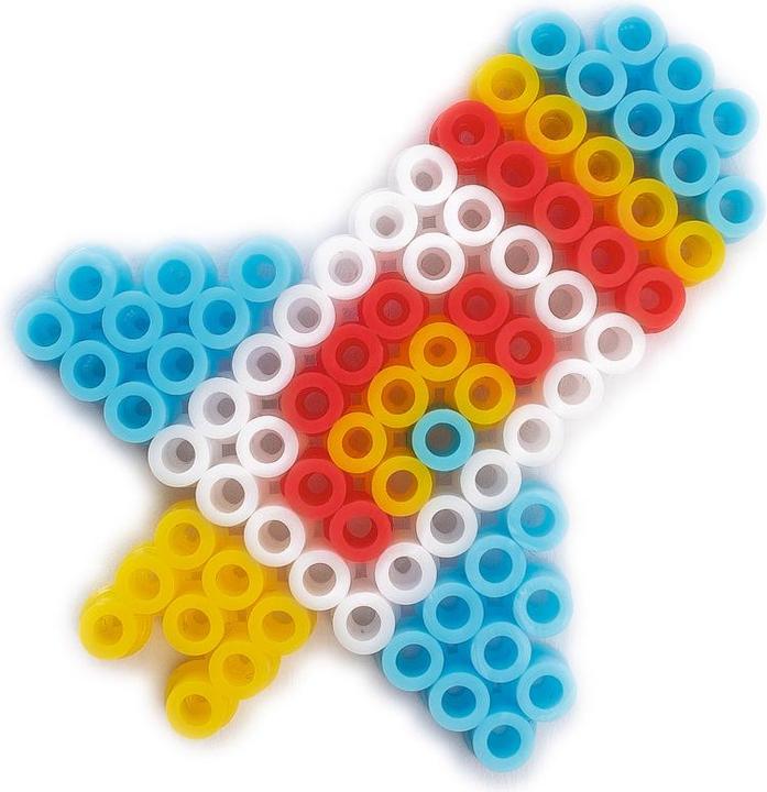 Actual product image Folia Ironing beads