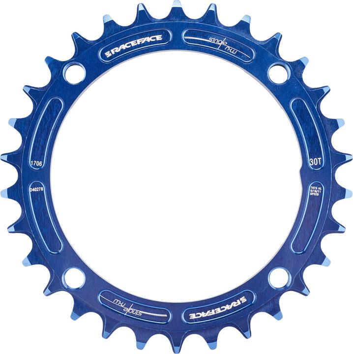Immagine prodotto Race Face Ingranaggio largo stretto 4-Bolt 10/11/12 velocità (38)