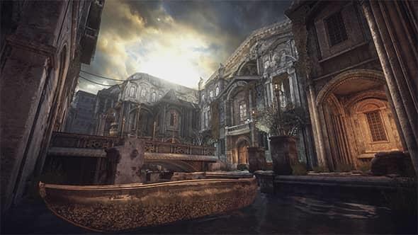 Immagine prodotto Microsoft Gears of War: Ultimate Edition (Xbox One X, Xbox Series X, DE)
