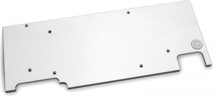 Image du produit EKWB EK-Vector Aorus RTX 2080 Backplate - Nickel