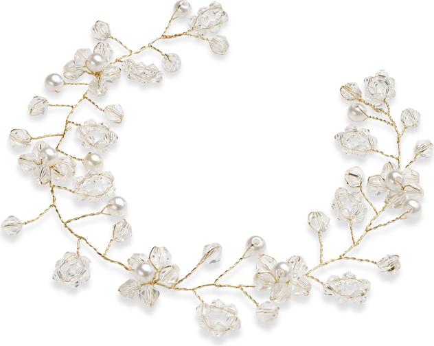 Trisa Celebride Boho Style Hair Accessories