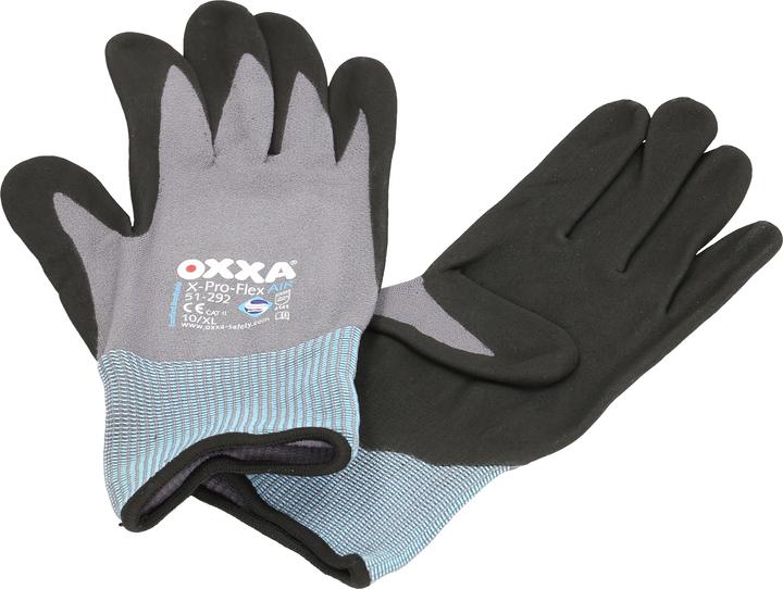 Produktbild Oxxa Arbeitshandschuhe (10, XL)