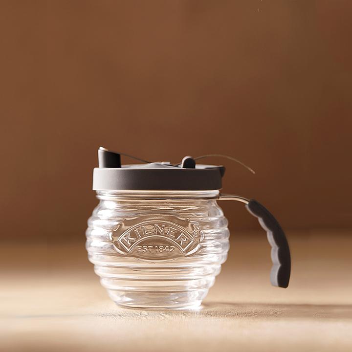 Actual product image Kilner Syrup dispenser (0.40 l, 1 x)