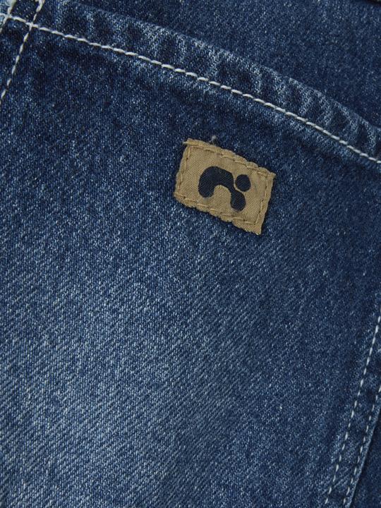 Produktbild Name it Nkmryan Straight Carp Jeans 5950-Dm Noos (134)