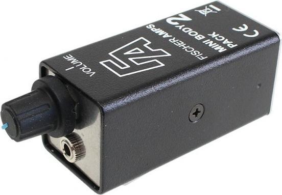 Immagine prodotto Fischer Amps Mini Body Pack 2