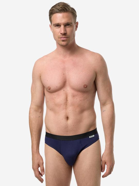 Immagine prodotto Nur Die Slip Unterhose Cotton Stretch (M, confezione da 6)