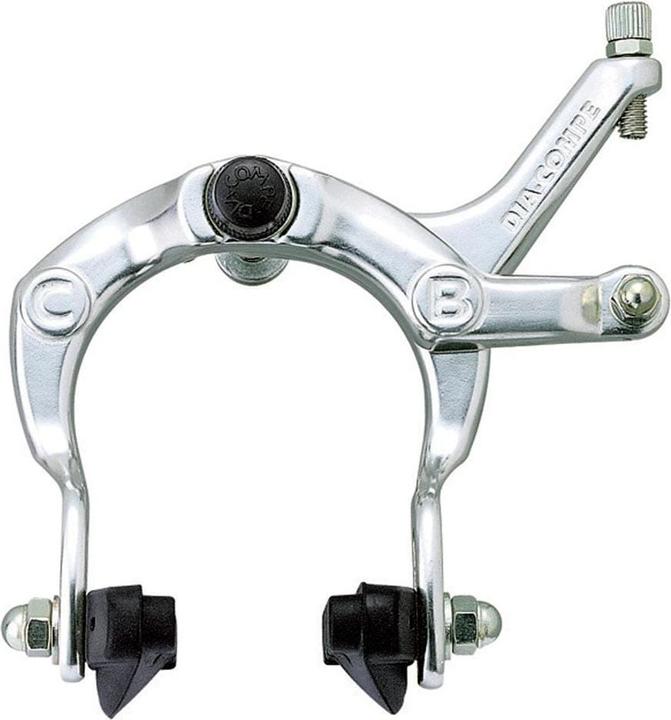 Produktbild DIA 808 Bremse Seitenzug (Bremsset)