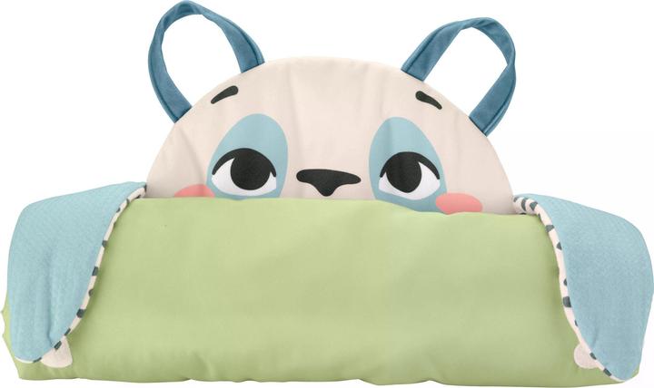 Produktbild Fisher-Price Rolli-Roll Panda Spielmatte