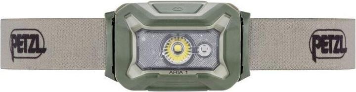 Actual product image Petzl Tactikka 300 lumen headlamp (300 lm)